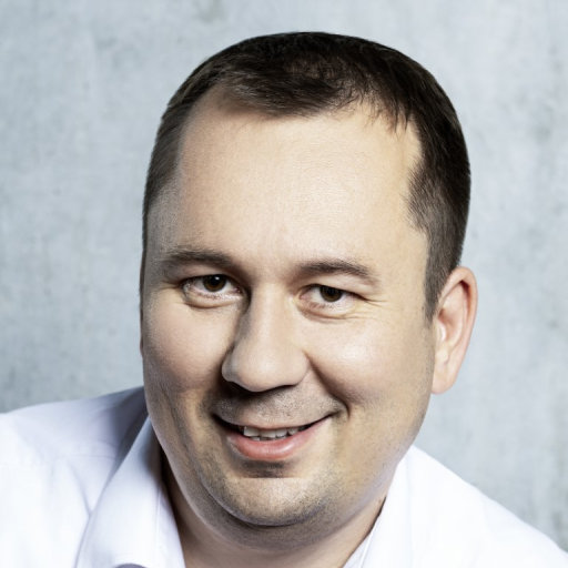 doc. Ing. Michal Petrů,  Ph.D.